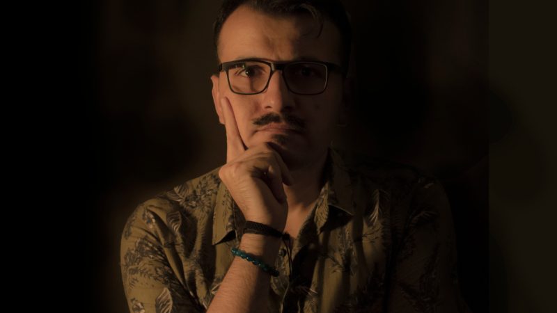 Uğur Gallenkuş e la fotografia che racconta