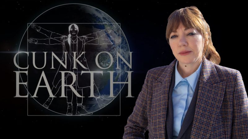 Cunk on Earth: la via della conoscenza è lastricata di nonsense