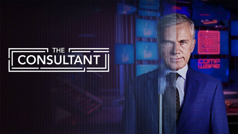 The consultant – lavoro, etica e morale in salsa Christoph Waltz