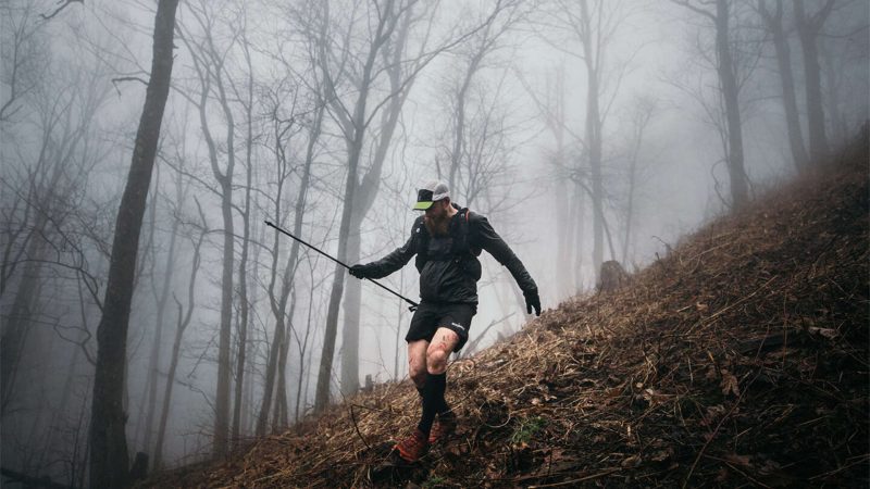 Barkley Marathons – Il fallimento al quale è impossibile rinunciare