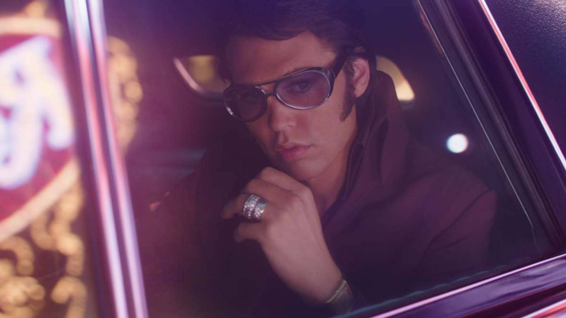 Elvis di Baz Luhrmann
