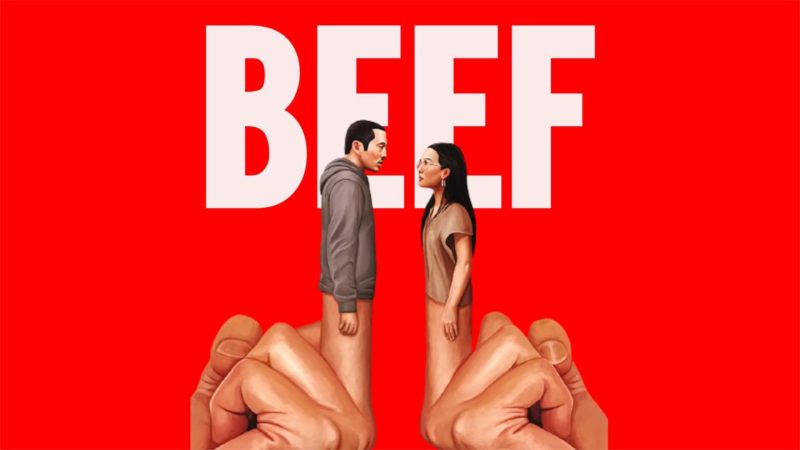 Beef – Lo scontro?