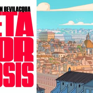 Metamorphosis – L’importanza artistica dei sogni
