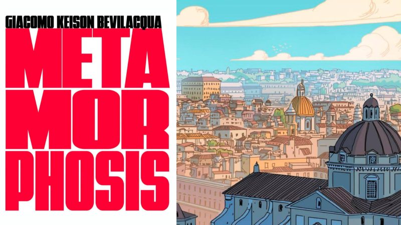 Metamorphosis – L’importanza artistica dei sogni