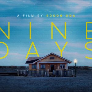 Nine Days – Ode alle piccole cose