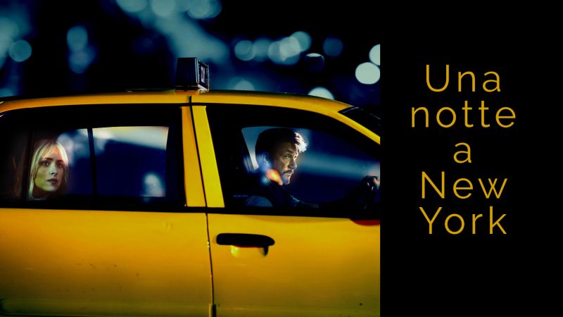 Una notte a New York – Taxi movie generazionale