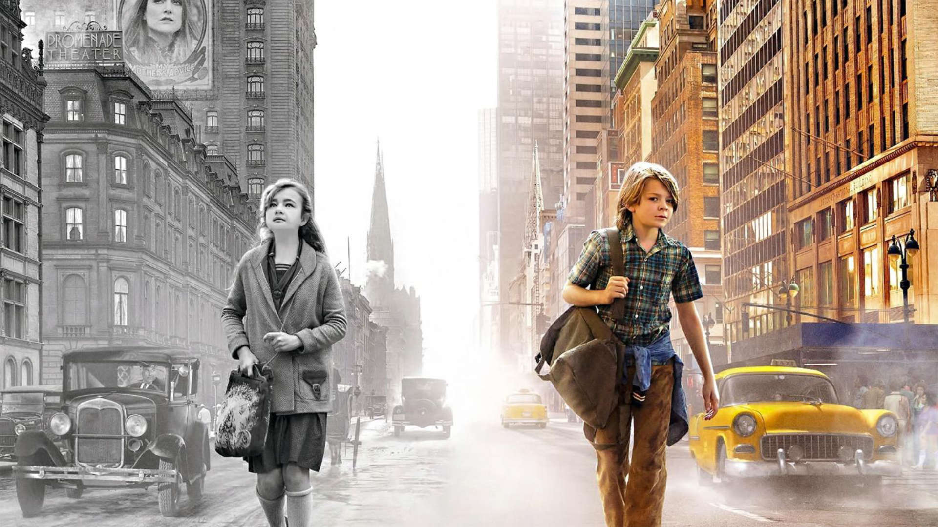 La stanza delle meraviglie – Destini incrociati a New York