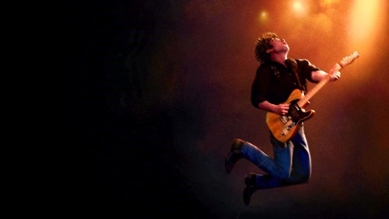 Liberami dal nulla – L’uomo dietro Bruce Springsteen