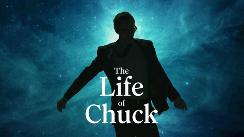 The Life of Chuck – Il motivo per cui Dio ha creato il mondo
