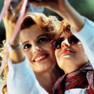Thelma e Louise – Oltre il limite