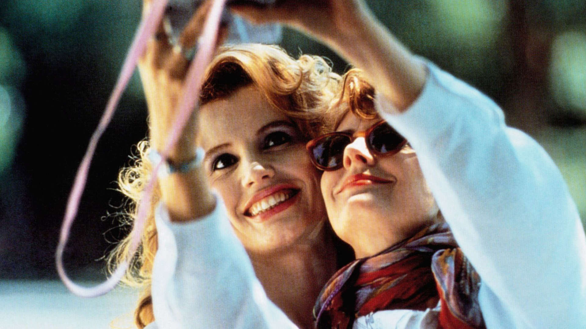 Thelma e Louise – Oltre il limite